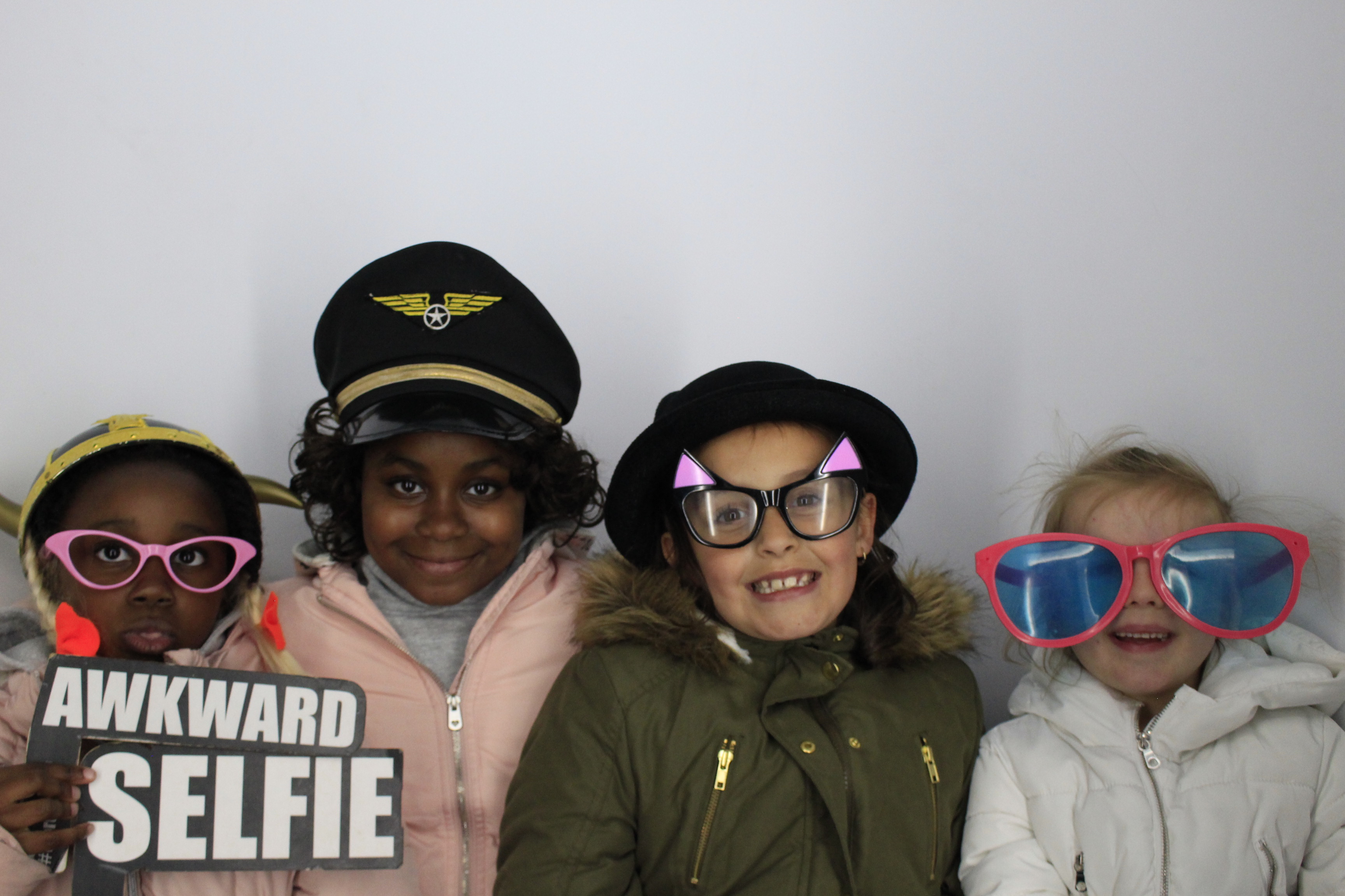 Women's FA Cup Final  | View more photos from the event at gallery.myphotoboothexperience.co.uk/u/MyPhotoBoothExperienceLtd/Womens-FA-Cup-Final